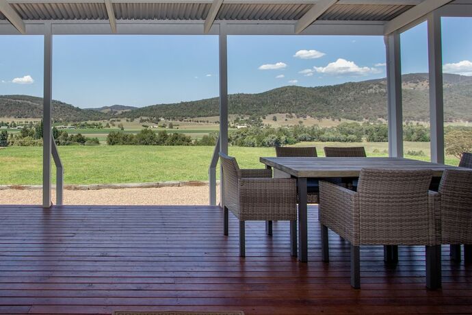 Imagen general del Hotel Stay In Mudgee. Foto 7