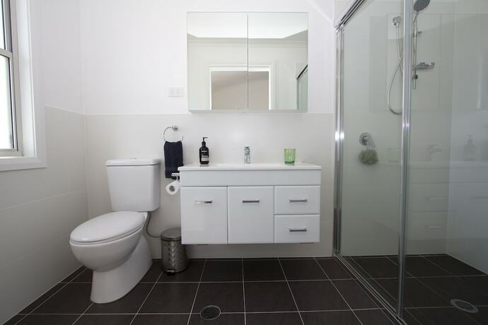 Imagen general del Hotel Stay In Mudgee. Foto 8