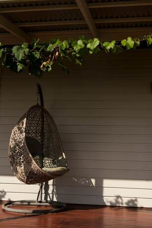Imagen general del Hotel Stay In Mudgee. Foto 9