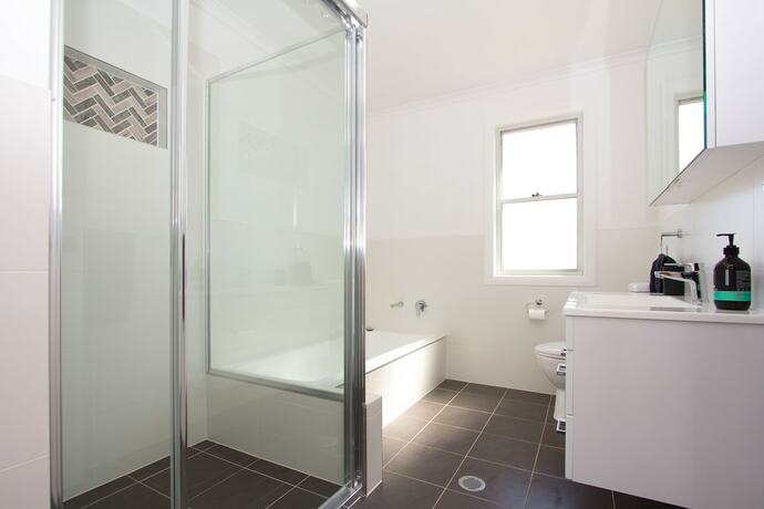Imagen general del Hotel Stay In Mudgee. Foto 10