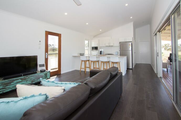 Imagen general del Hotel Stay In Mudgee. Foto 11