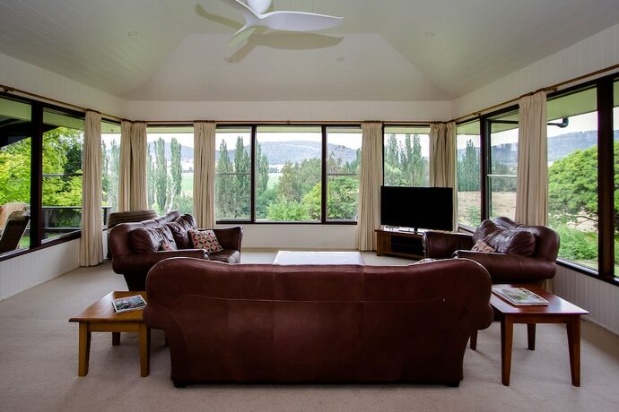 Imagen general del Hotel Stay In Mudgee. Foto 1