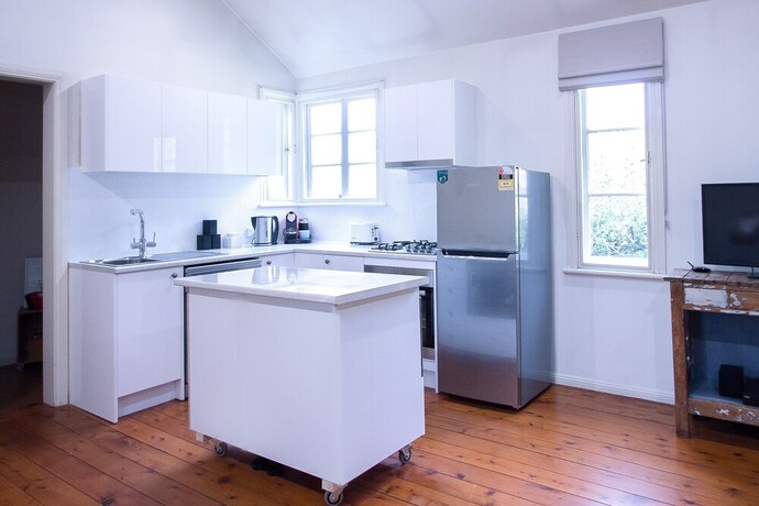 Imagen de la habitación del Hotel Stay In Mudgee. Foto 12