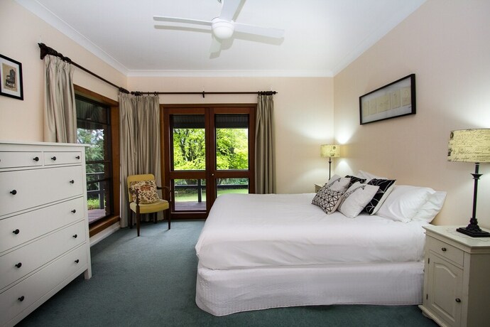 Imagen de la habitación del Hotel Stay In Mudgee. Foto 13