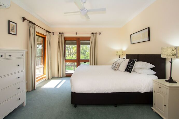 Imagen de la habitación del Hotel Stay In Mudgee. Foto 16