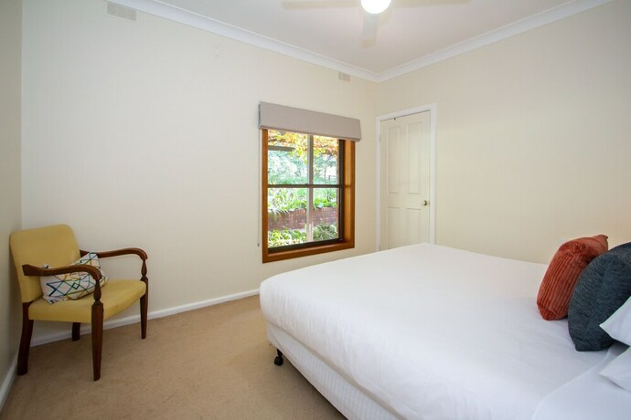 Imagen de la habitación del Hotel Stay In Mudgee. Foto 17