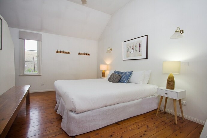 Imagen de la habitación del Hotel Stay In Mudgee. Foto 18