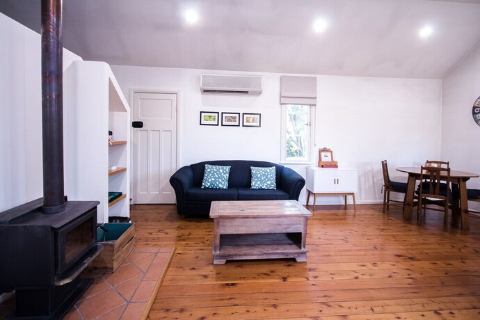 Imagen de la habitación del Hotel Stay In Mudgee. Foto 20