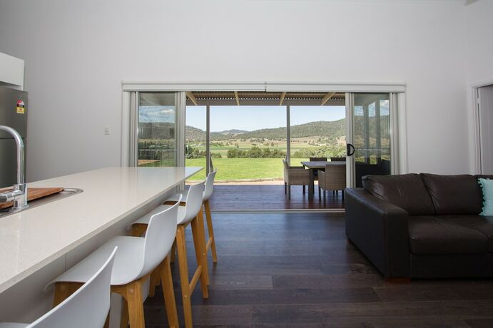 Imagen de la habitación del Hotel Stay In Mudgee. Foto 21