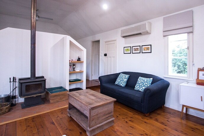 Imagen de la habitación del Hotel Stay In Mudgee. Foto 22