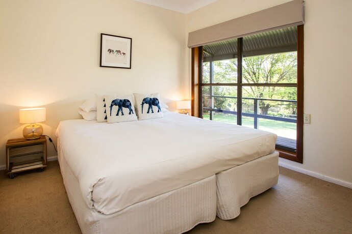 Imagen de la habitación del Hotel Stay In Mudgee. Foto 23