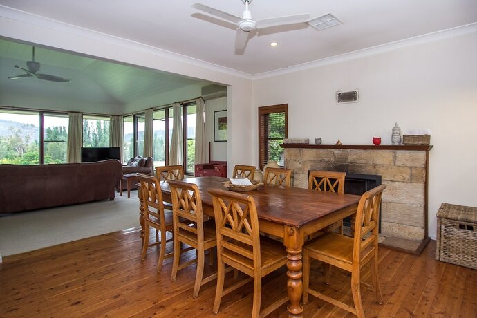 Imagen de la habitación del Hotel Stay In Mudgee. Foto 24