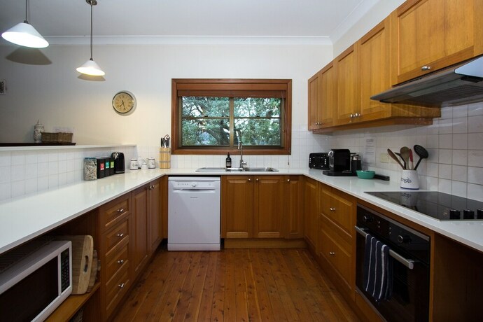 Imagen de la habitación del Hotel Stay In Mudgee. Foto 26