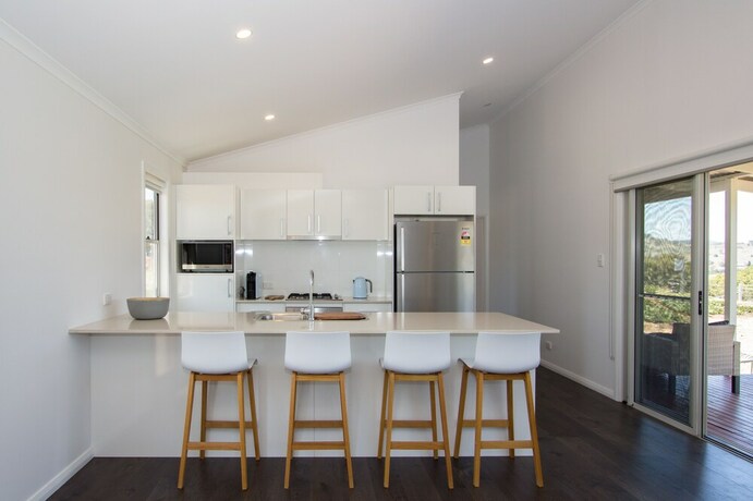 Imagen de la habitación del Hotel Stay In Mudgee. Foto 27