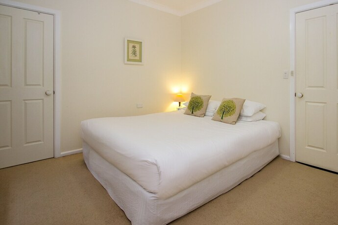 Imagen de la habitación del Hotel Stay In Mudgee. Foto 28