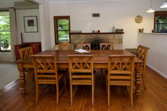 Imagen de la habitación del Hotel Stay In Mudgee. Foto 29