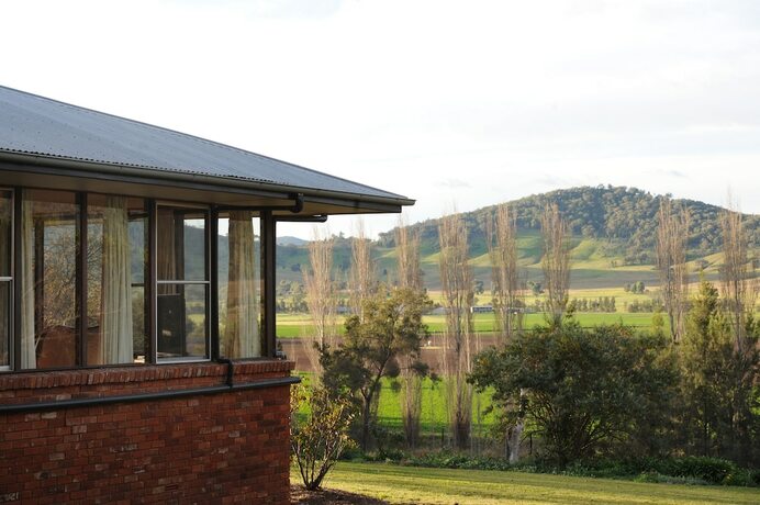 Imagen de la habitación del Hotel Stay In Mudgee. Foto 30