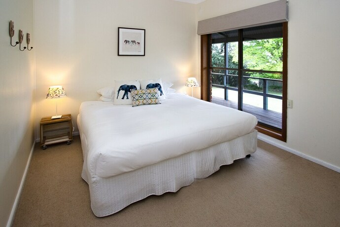 Imagen de la habitación del Hotel Stay In Mudgee. Foto 31