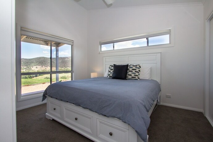 Imagen de la habitación del Hotel Stay In Mudgee. Foto 32