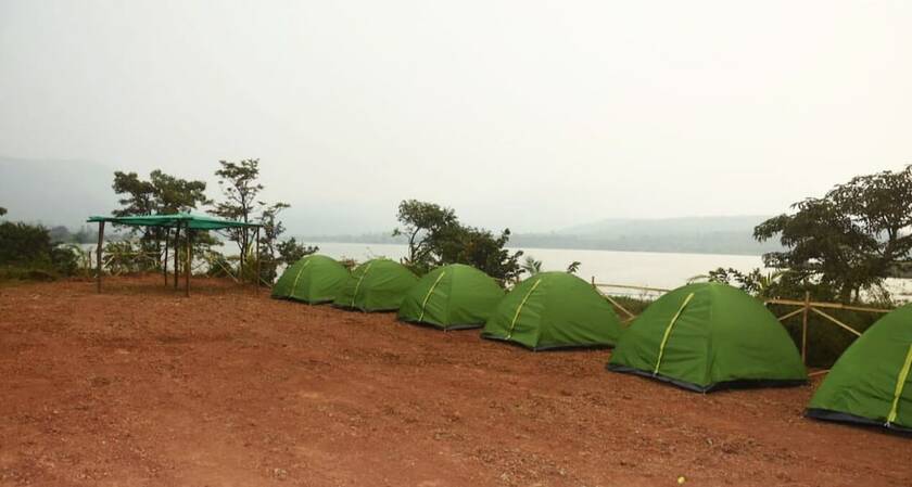 Imagen general del Hotel Stay In Pawana Camp. Foto 1