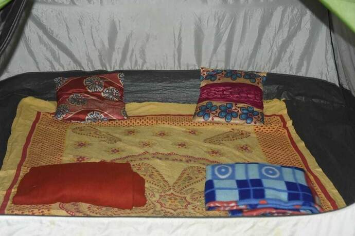 Imagen de la habitación del Hotel Stay In Pawana Camp. Foto 19