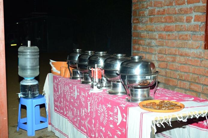 Imagen general del Hotel Stay In Pawana Camp. Foto 8