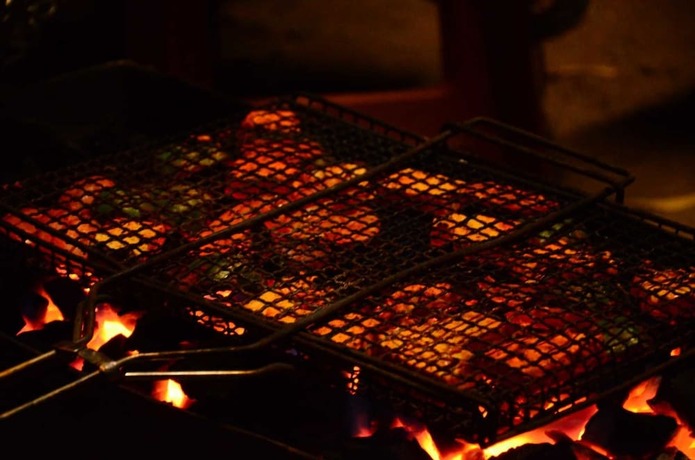 Imagen general del Hotel Stay In Pawana Camp. Foto 10