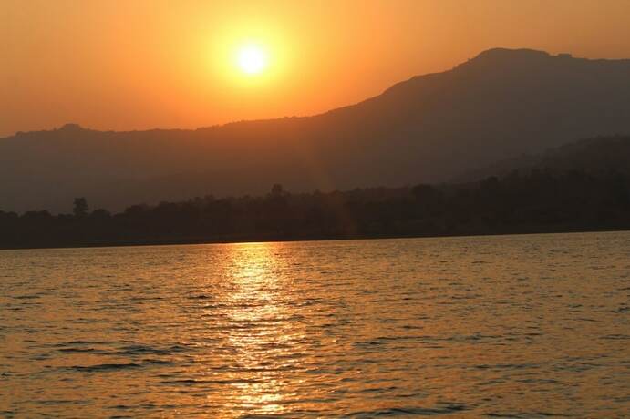 Imagen general del Hotel Stay In Pawana Camp. Foto 11