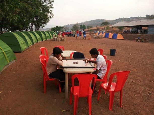 Imagen general del Hotel Stay In Pawana Camp. Foto 13