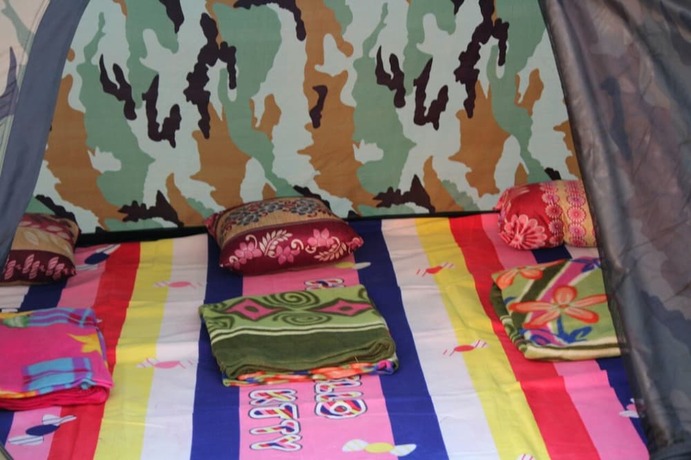 Imagen general del Hotel Stay In Pawana Camp. Foto 14