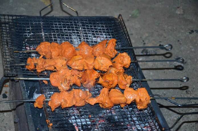 Imagen general del Hotel Stay In Pawana Camp. Foto 16