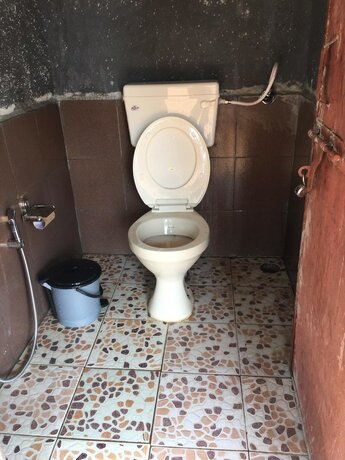 Imagen general del Hotel Stay In Pawana Camp. Foto 17