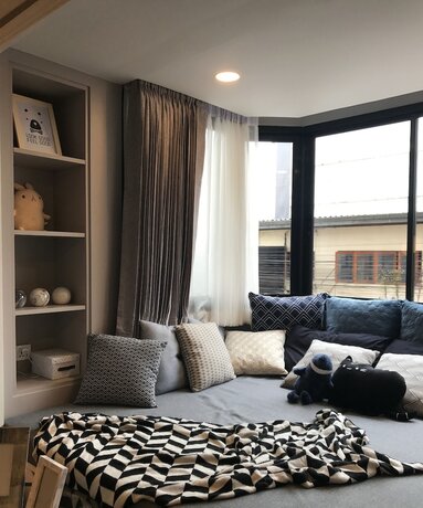 Imagen general del Hotel Stay In Style Family Room At Nimman R201. Foto 2