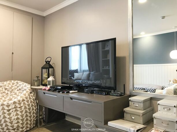 Imagen general del Hotel Stay In Style Family Room At Nimman R201. Foto 3