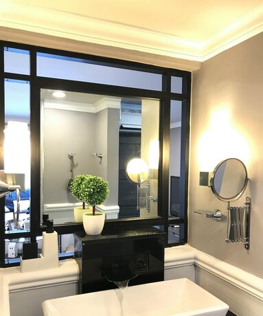 Imagen general del Hotel Stay In Style Family Room At Nimman R201. Foto 4