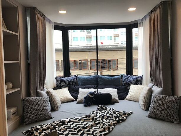 Imagen general del Hotel Stay In Style Family Room At Nimman R201. Foto 6