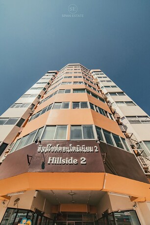 Imagen general del Hotel Stay In Style Family Room At Nimman R201. Foto 7