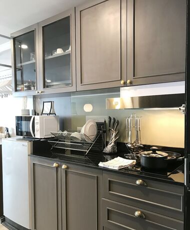 Imagen general del Hotel Stay In Style Family Room At Nimman R201. Foto 8