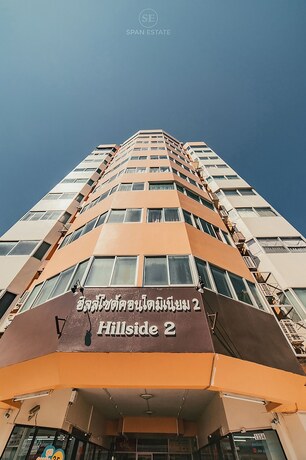Imagen general del Hotel Stay In Style Family Room At Nimman R201. Foto 9