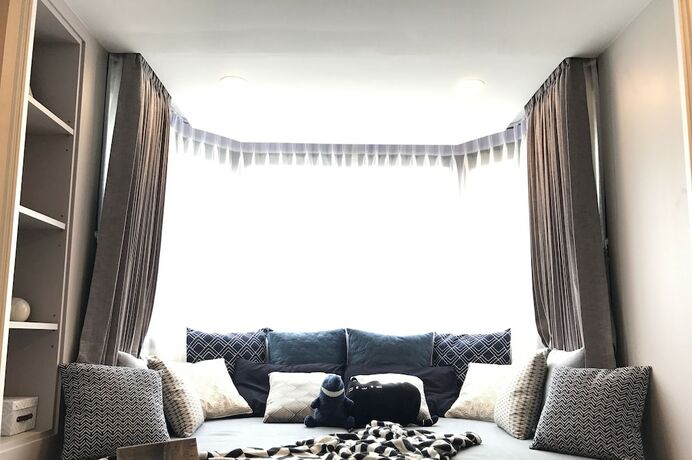 Imagen general del Hotel Stay In Style Family Room At Nimman R201. Foto 13