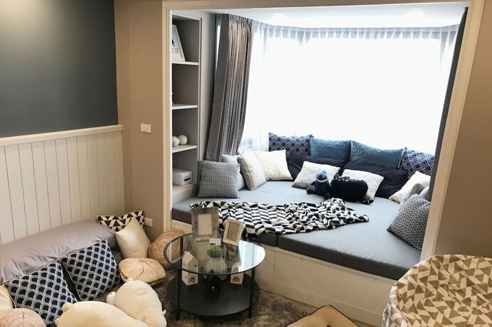 Imagen general del Hotel Stay In Style Family Room At Nimman R201. Foto 15