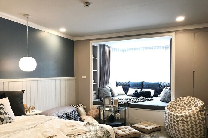Imagen general del Hotel Stay In Style Family Room At Nimman R201. Foto 1