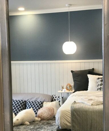 Imagen de la habitación del Hotel Stay In Style Family Room At Nimman R201. Foto 21