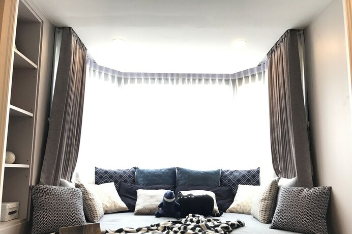 Imagen de la habitación del Hotel Stay In Style Family Room At Nimman R201. Foto 23