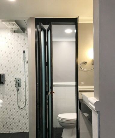 Imagen de la habitación del Hotel Stay In Style Family Room At Nimman R201. Foto 29