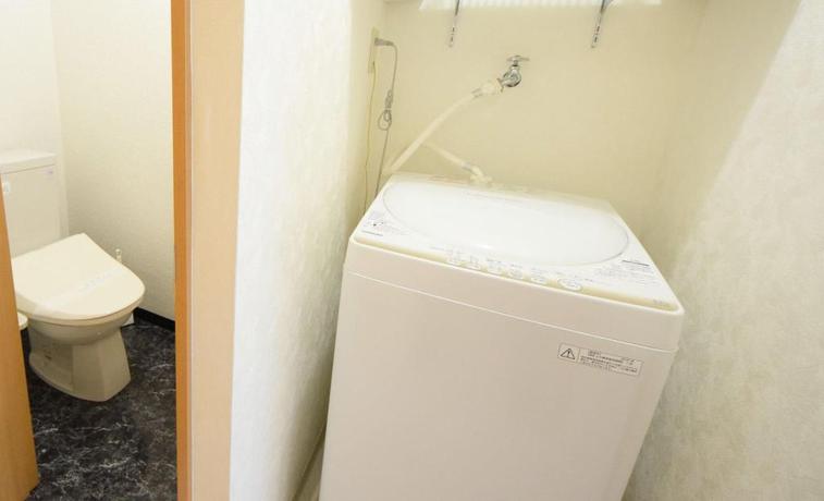 Imagen de la habitación del Hotel Stay In Sumuka Kokusai Street. Foto 7