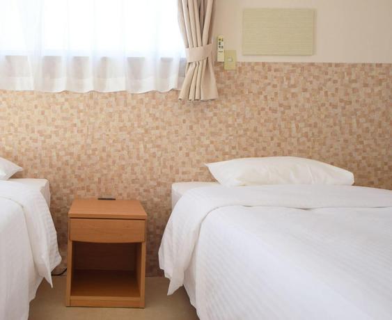 Imagen de la habitación del Hotel Stay In Sumuka Kokusai Street. Foto 13