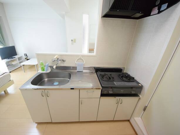 Imagen general del Hotel Stay In Sumuka Shintoshin. Foto 5