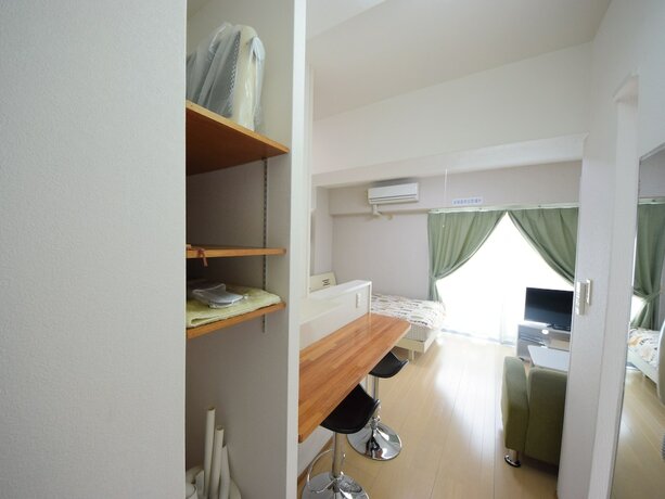 Imagen general del Hotel Stay In Sumuka Shintoshin. Foto 6