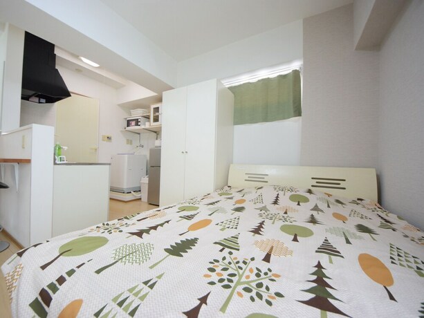Imagen de la habitación del Hotel Stay In Sumuka Shintoshin. Foto 30